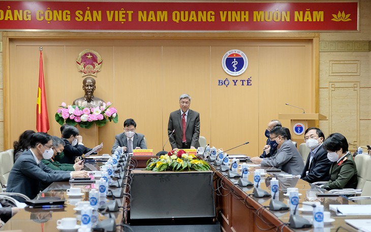 Le Vietnam célèbre la Journée internationale de la préparation aux épidémies - ảnh 1