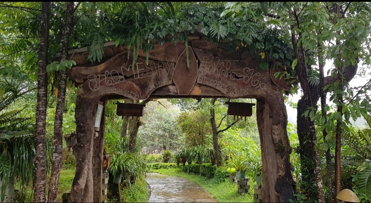 Le hameau Sin Suôi Hô, un site touristique attractif à Lai Châu - ảnh 3