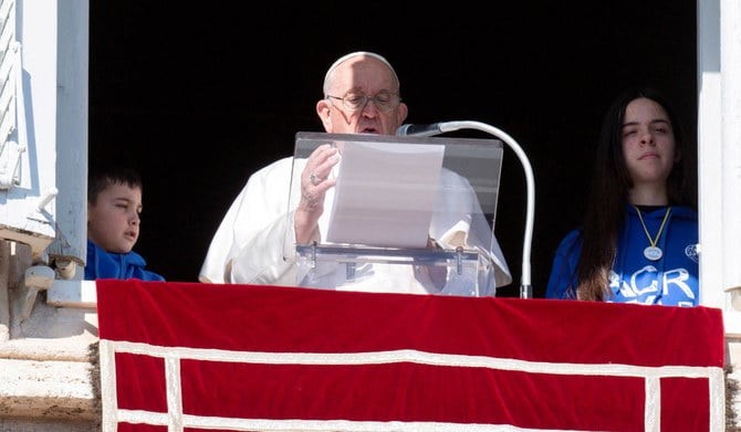 Après les violences à Jérusalem, le pape François lance un appel à la paix  - ảnh 1