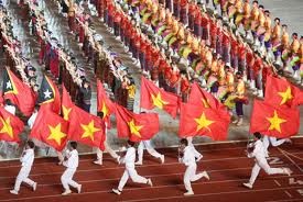 Nhìn lại thành tựu thể thao Việt Nam năm 2011  - ảnh 1