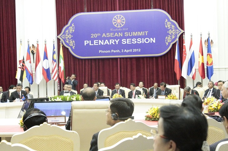 Việt Nam tiếp tục khẳng định vai trò là thành viên tích cực của ASEAN - ảnh 1