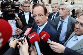 Bầu cử Tổng thống Pháp và những ảnh hưởng toàn cục - ảnh 1