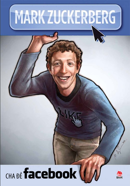 Ra mắt truyện tranh về phù thủy công nghệ Steve Jobs và Mark Zuckerberg - ảnh 4