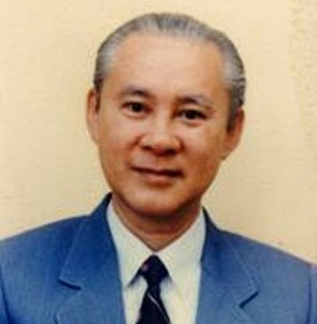 Kỷ niệm 80 năm ngày sinh cố Giáo sư Nguyễn Đình Tứ  - ảnh 1