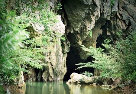 Sắp khai trương tuyến du lịch khám phá mới tại Vườn quốc gia Phong Nha - Kẻ Bàng - ảnh 2