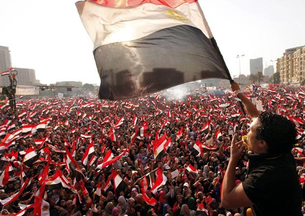Ai Cập rơi vào vòng xoáy bất ổn mới - ảnh 3