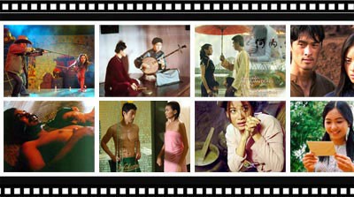 Khởi động Liên hoan phim VN lần thứ XVIII: Điện ảnh Việt Nam - Dân tộc, nhân văn, sáng tạo, hội nhập - ảnh 1