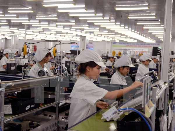 Doanh nghiệp Việt Nam và cơ hội Hiệp định FTA Việt Nam- Hàn Quốc - ảnh 1