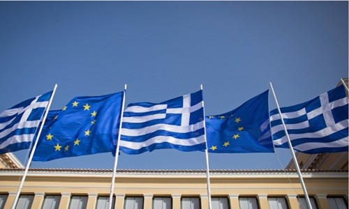 Liệu Hy Lạp đã thực sự thoát khủng hoảng? - ảnh 1