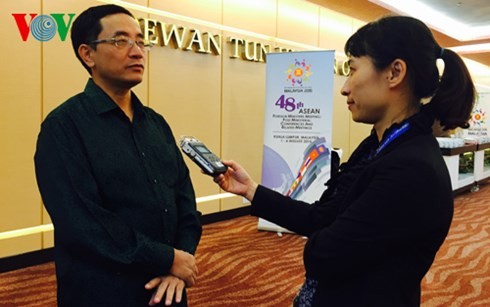 Chuyến thăm của Thủ tướng Nguyễn Tấn Dũng thúc đẩy quan hệ Việt Nam - Malaysia - ảnh 1
