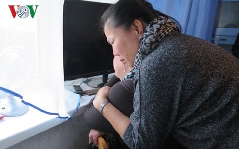 Chia sẻ nỗi đau với gia đình Việt có người tử nạn trong vụ rơi máy bay - ảnh 4