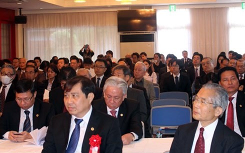 120 doanh nghiệp Nhật Bản dự hội thảo xúc tiến đầu tư vào Đà Nẵng - ảnh 3