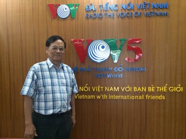 TS Đào Duy Tiến: Các phong trào của cộng đồng người Việt ở Ba Lan rất mạnh - ảnh 1