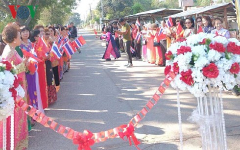 Bí danh “Thầu Chín” của Chủ tịch Hồ Chí Minh được gắn tên cho con đường ở Thái Lan - ảnh 2