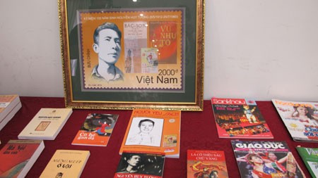 Nguyễn Huy Tưởng - một nhân cách văn chương - ảnh 3