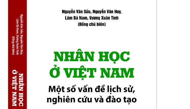 Nhân học ở Việt Nam trong cái nhìn lịch sử - ảnh 1