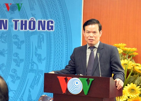 VOV và UBND tỉnh Hà Giang ký kết Chương trình hợp tác truyền thông - ảnh 6