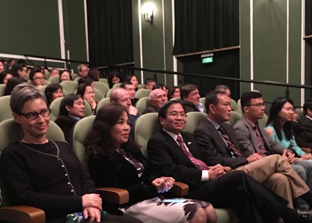 Điện ảnh Việt Nam tham dự Liên hoan Phim Ba Lan - ảnh 3