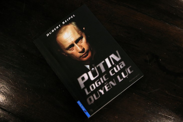 Putin – logic của quyền lực - ảnh 1