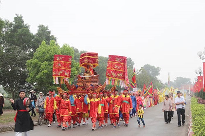 Năm Du lịch quốc gia 2018 - Hạ Long - Quảng Ninh: Gợi nhớ trang sử hào hùng trên sông Bạch Đằng  - ảnh 1
