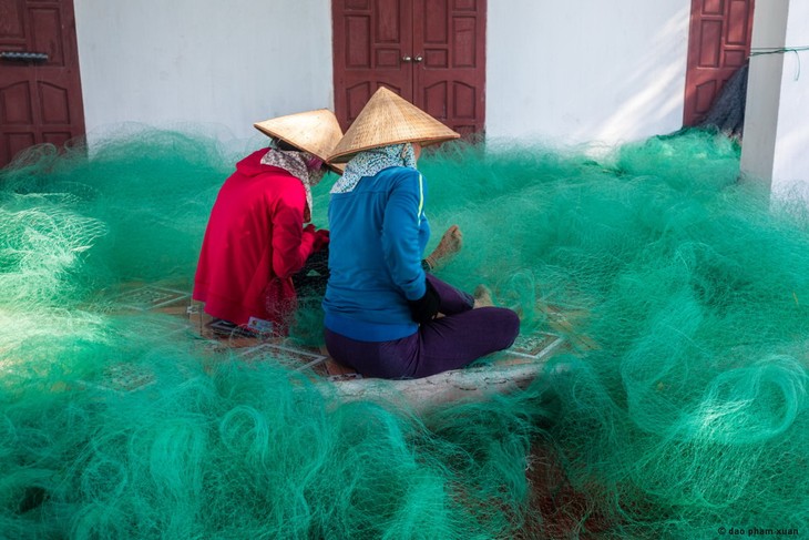 Việt Nam, những bến bờ khác - ảnh 11
