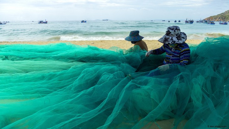 Việt Nam, những bến bờ khác - ảnh 12