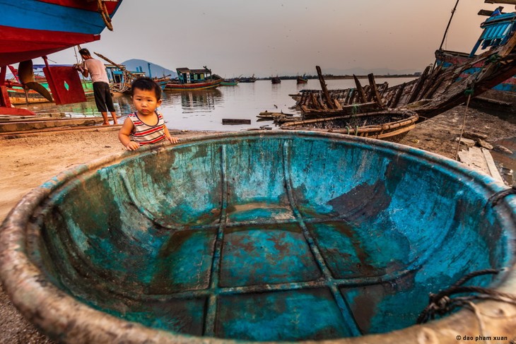 Việt Nam, những bến bờ khác - ảnh 14