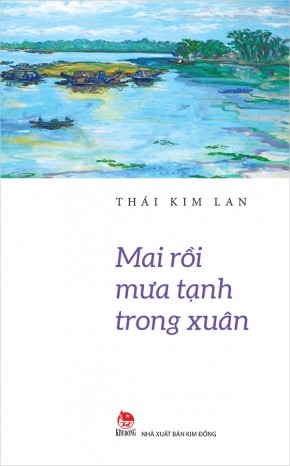 Thái Kim Lan và những mùa thương nhớ Huế - ảnh 3