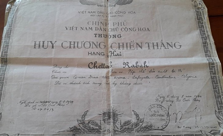 Từ lớp học tiếng Việt để tìm thấy cội nguồn - ảnh 2