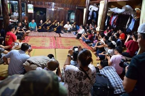 Đánh thức tiềm năng du lịch cộng đồng ở tỉnh Lạng Sơn - ảnh 2