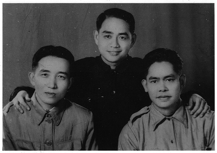 Sử ca trong tân nhạc Việt Nam: Những đóng góp của Lưu Hữu Phước và nhóm Hoàng Mai Lưu - ảnh 2