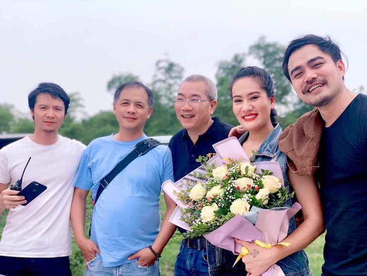 Về nhà đi con và thành công mới của phim truyền hình Việt - ảnh 6