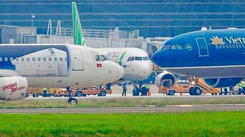 Sự phát triển mạnh mẽ của hàng không tư nhân Việt Nam  - ảnh 2