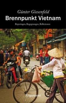 Văn học Việt Nam qua góc nhìn của dịch giả Đức - ảnh 2