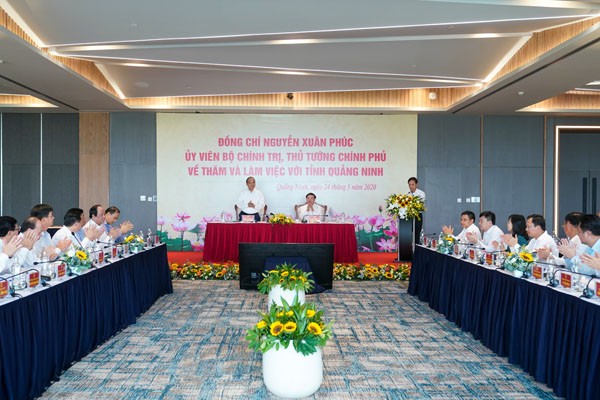 Quảng Ninh cần tận dụng thế mạnh phát triển du lịch, kích cầu du lịch nội địa - ảnh 2