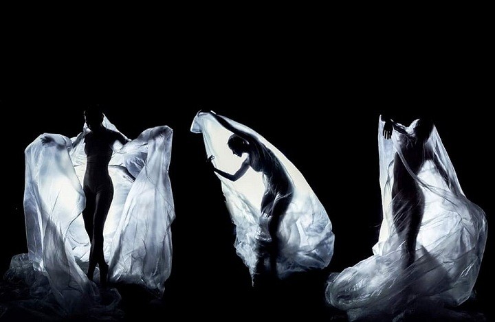 Kỳ vọng ballet Kiều: kinh điển mà đặc sắc Việt Nam - ảnh 7