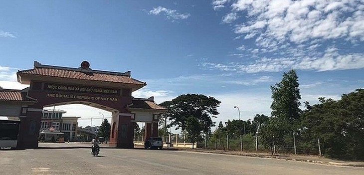 Campuchia bãi bỏ công hàm hạn chế việc qua lại biên giới của công dân Campuchia và Việt Nam - ảnh 1