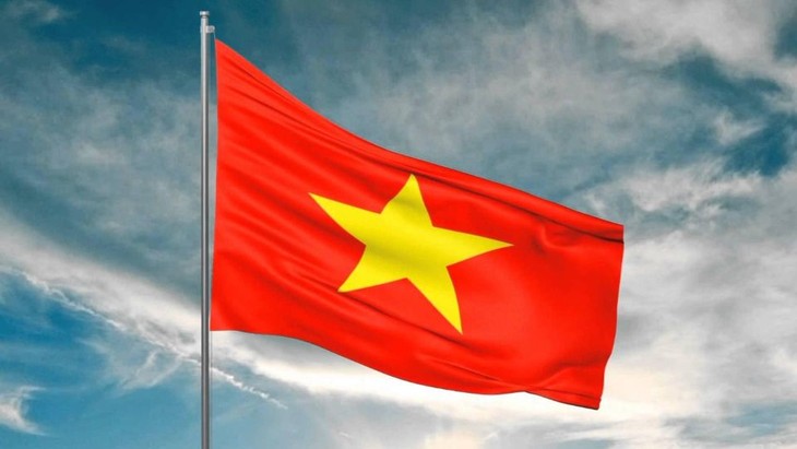 Hình tượng đất nước và Chủ tịch Hồ Chí Minh trong thơ - ảnh 1