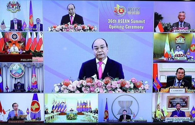 The ASEAN Post đánh giá cao vai trò dẫn dắt của Việt Nam trong ASEAN - ảnh 1