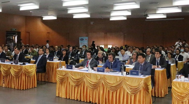 Quảng Ninh xúc tiến đầu tư với các tổ chức, đại diện thương mại nước ngoài - ảnh 1
