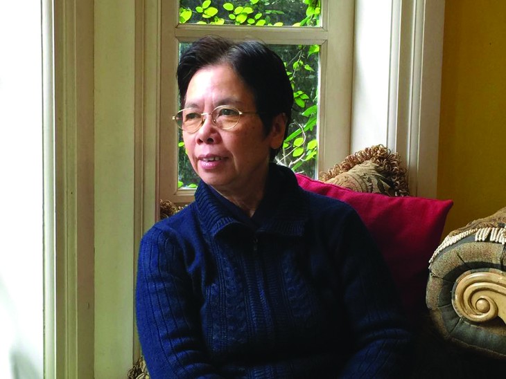 Nhà văn Lê Phương Liên ra mắt sách kỷ niệm 50 năm viết cho thiếu nhi - ảnh 1
