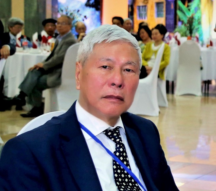 Ra mắt bản tiếng Việt của tác giả Ba Lan thứ 5 đoạt giải Nobel văn chương 2018 - ảnh 6