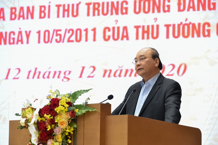 Nâng cao vai trò, trách nhiệm của Hội Nông dân Việt Nam trong phát triển nông nghiệp, nông thôn - ảnh 1