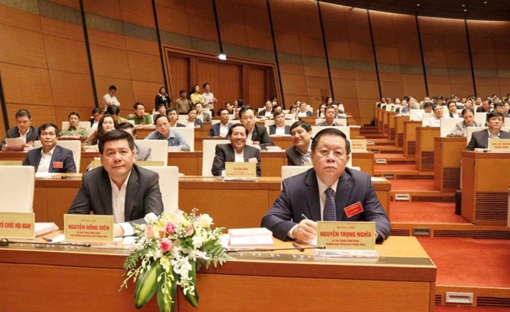 Ứng dụng khoa học công nghệ vào tuyên truyền Nghị quyết Đại hội XIII của Đảng Cộng sản Việt Nam - ảnh 1