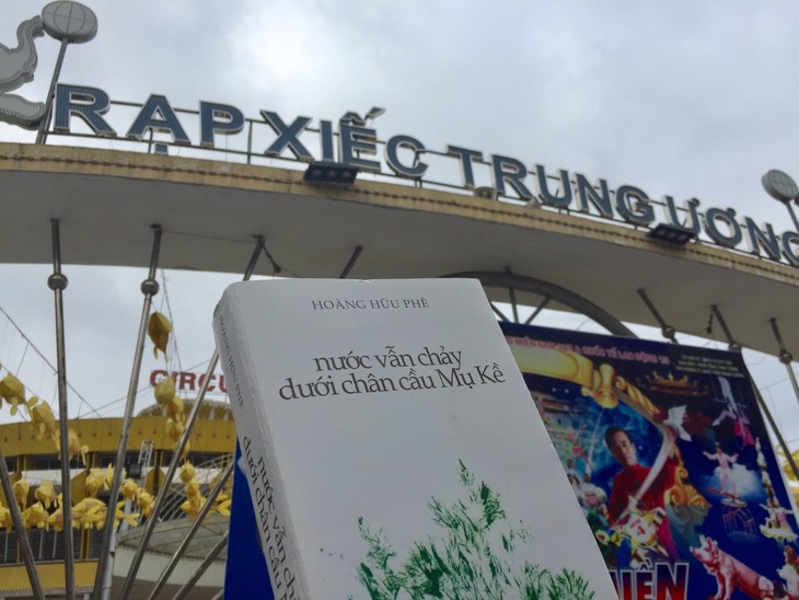 Hồi ký của kiến trúc sư, nhà quy hoạch Hoàng Hữu Phê - ảnh 3