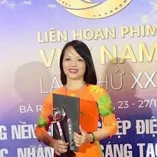 Nhà biên kịch Phạm Thanh Hà: Làm phim hoạt hình để học sinh hiểu và yêu hơn lịch sử Việt - ảnh 1