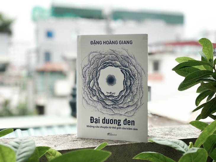 Đại dương đen – Những câu chuyện từ thế giới của trầm cảm - ảnh 1