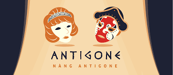 Vở diễn kinh điển Antigone biến hóa trên các sân khấu Việt  - ảnh 1