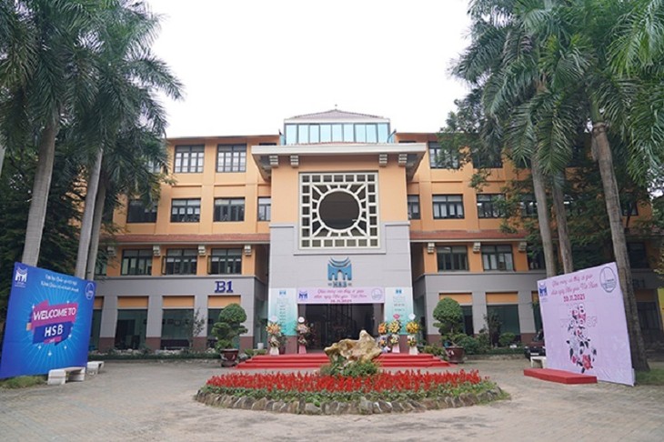 Đại học Quốc gia Hà Nội thành lập 2 trường trực thuộc - ảnh 1