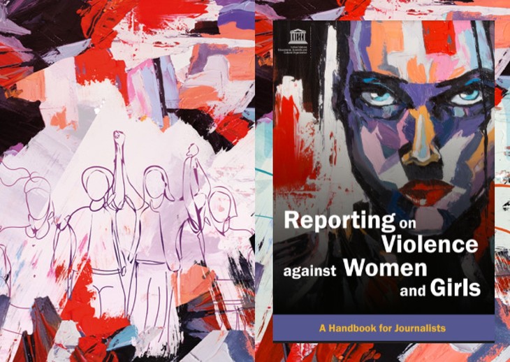 Cuộc thi dành cho phóng viên “Đưa tin về Bạo lực với Phụ nữ và Trẻ em gái” - ảnh 1